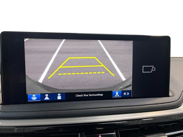 New 2026 Acura MDX SH-AWD image 24