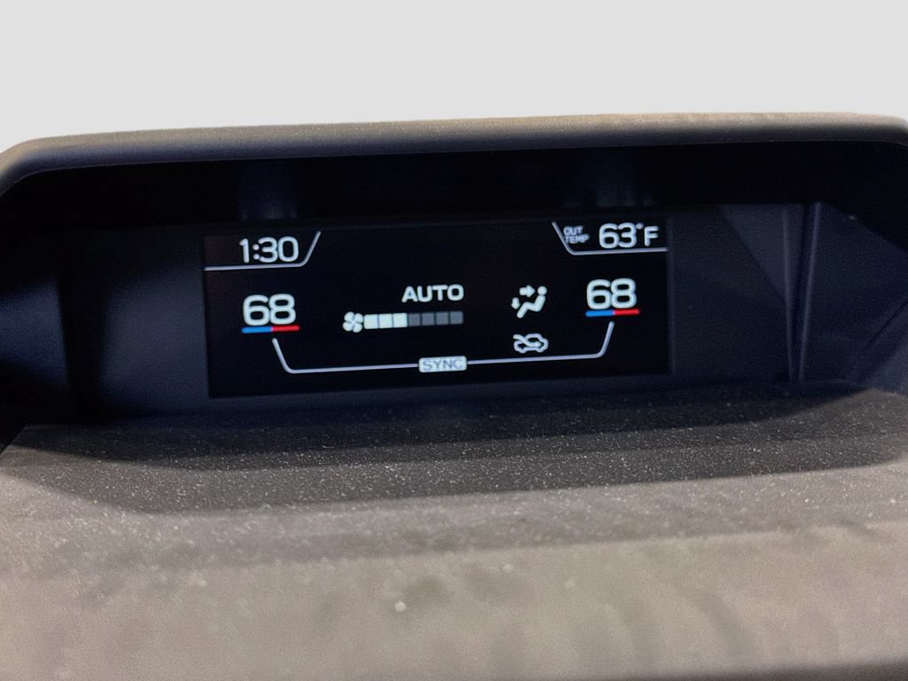 Used 2023 Subaru Forester Limited w/ Popular Package #3 AWD/4WD image 18