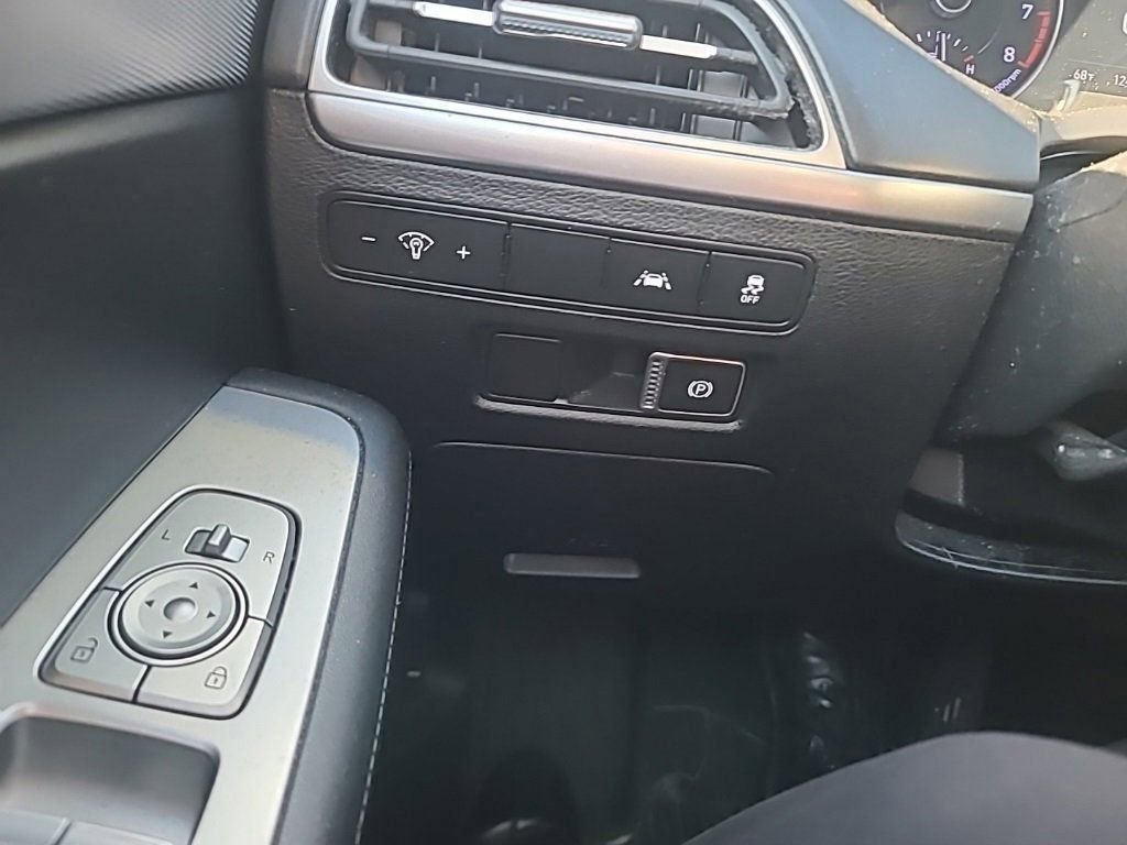 Used 2020 Hyundai Palisade SE image 9