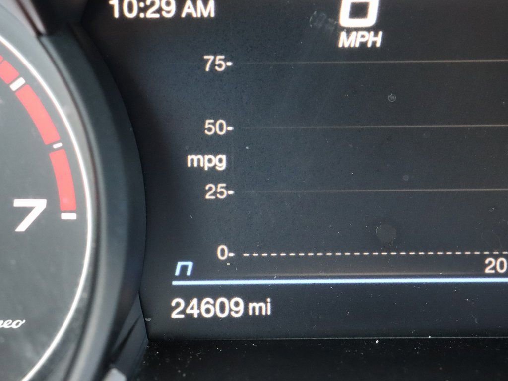 Used 2023 Alfa Romeo Stelvio Veloce image 43