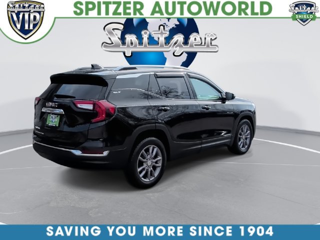 Used 2023 GMC Terrain SLT w/ LPO, Floor Liner Package FWD image 15