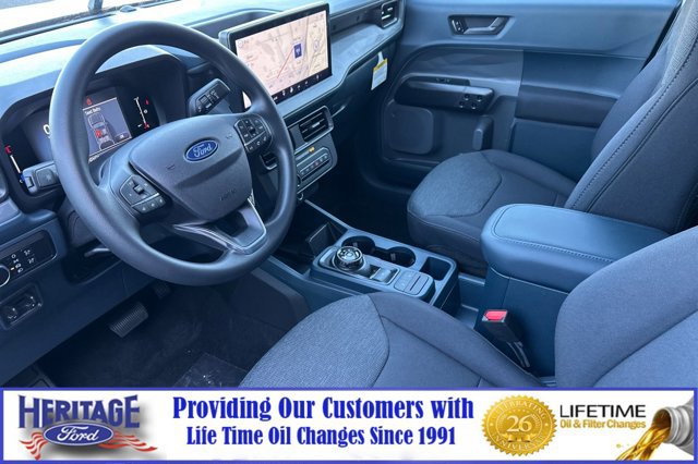 New 2026 Ford Maverick XL w/ 4K Tow Package image 10