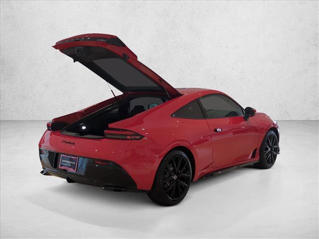 New 2026 Honda Prelude video 2