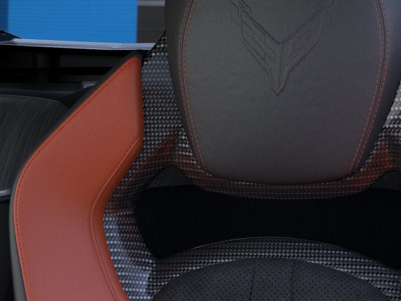 New 2027 Chevrolet Corvette Stingray Coupe w/ Battery Protection Package RWD image 21