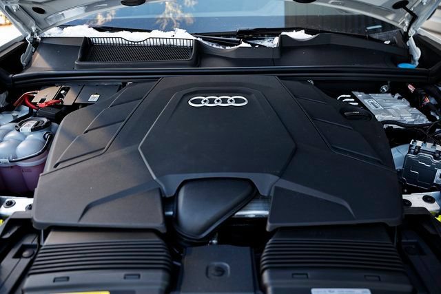 New 2026 Audi Q8 Premium Plus AWD/4WD image 30