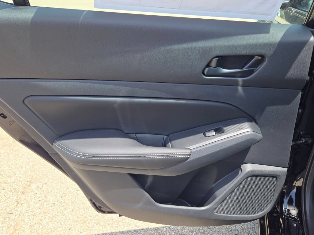 New 2026 Nissan Altima 2.5 SV AWD/4WD image 18