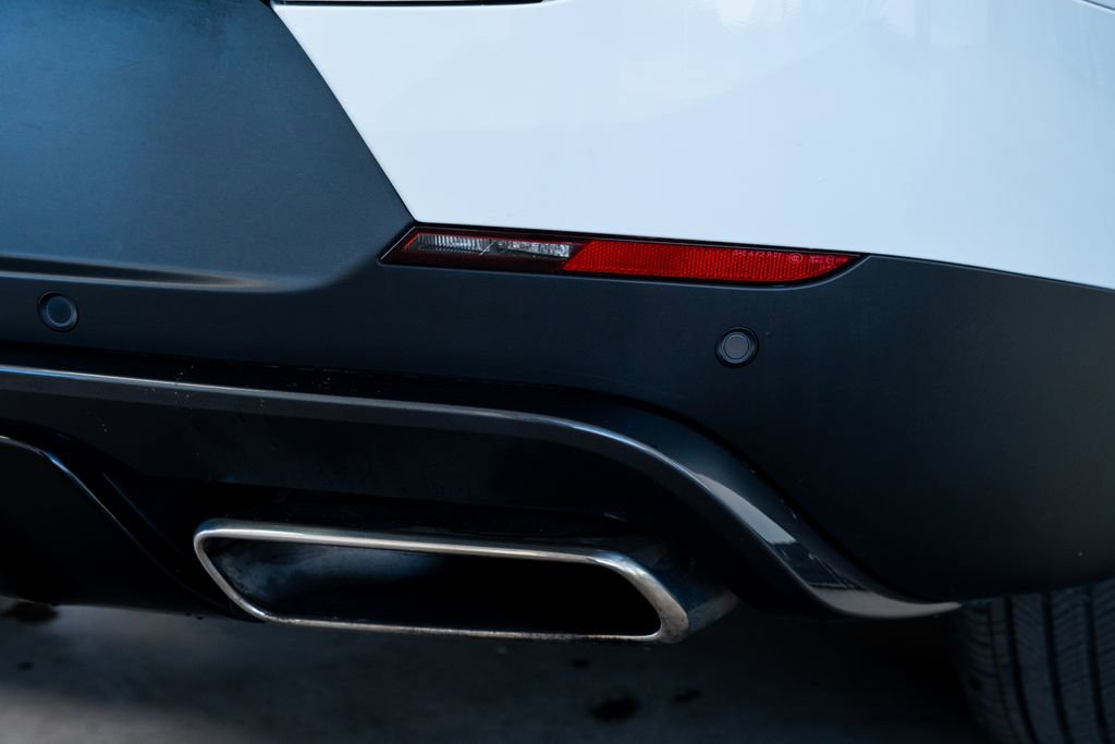 Used 2023 Land Rover Range Rover Sport SE image 29