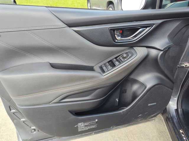 Used 2022 Subaru Forester Wilderness image 13