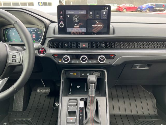 New 2026 Honda CR-V Sport-L image 19