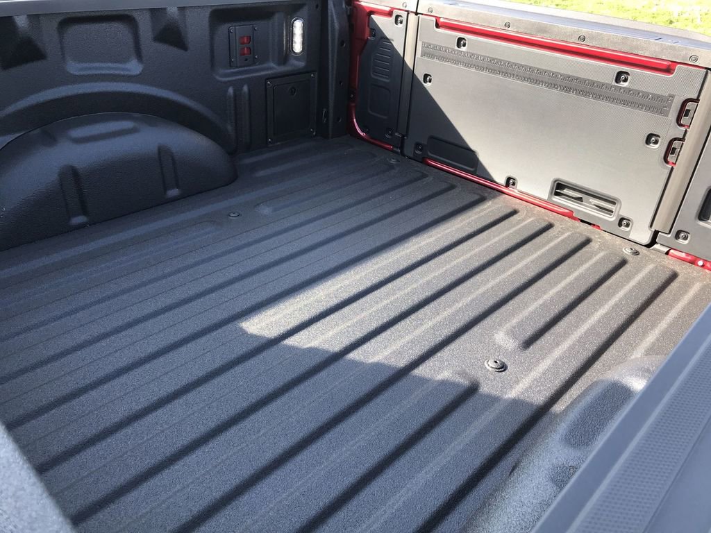 New 2026 Ford F150 King Ranch w/ Equipment Group 601A High image 24