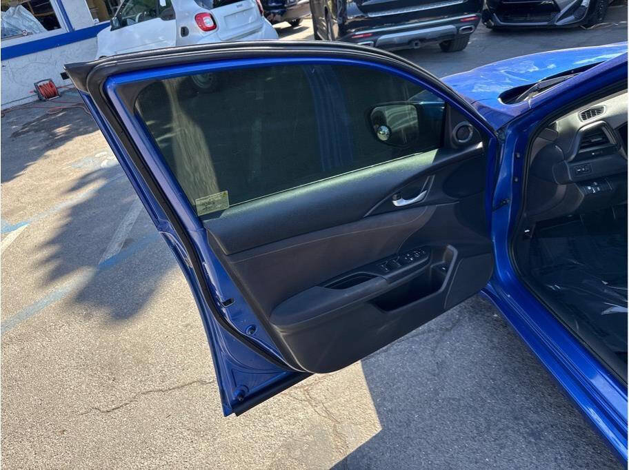 Used 2019 Honda Insight EX image 15