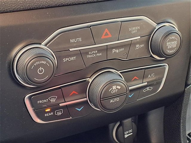 Used 2023 Dodge Charger GT image 13