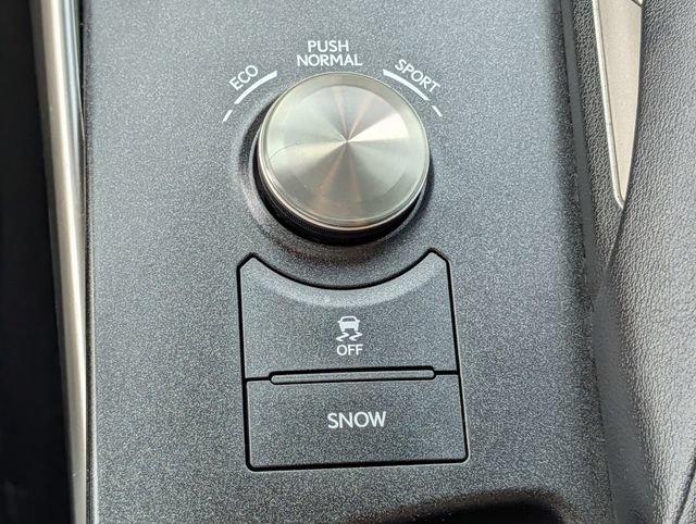 Used 2020 Lexus IS 300 F Sport w/ Blackline Edition RWD image 17