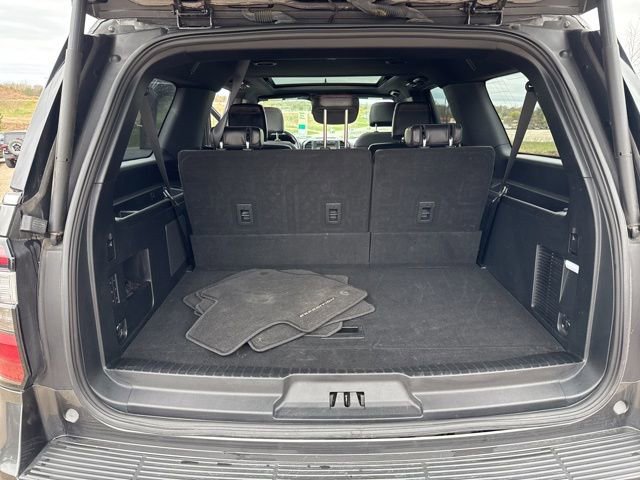 Used 2021 Ford Expedition Max Limited w/ Equipment Group 303A AWD/4WD image 28