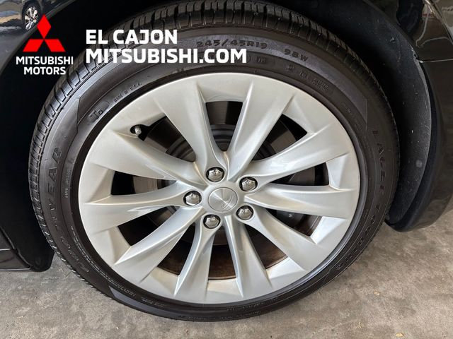 Used 2017 Tesla Model S AWD image 7