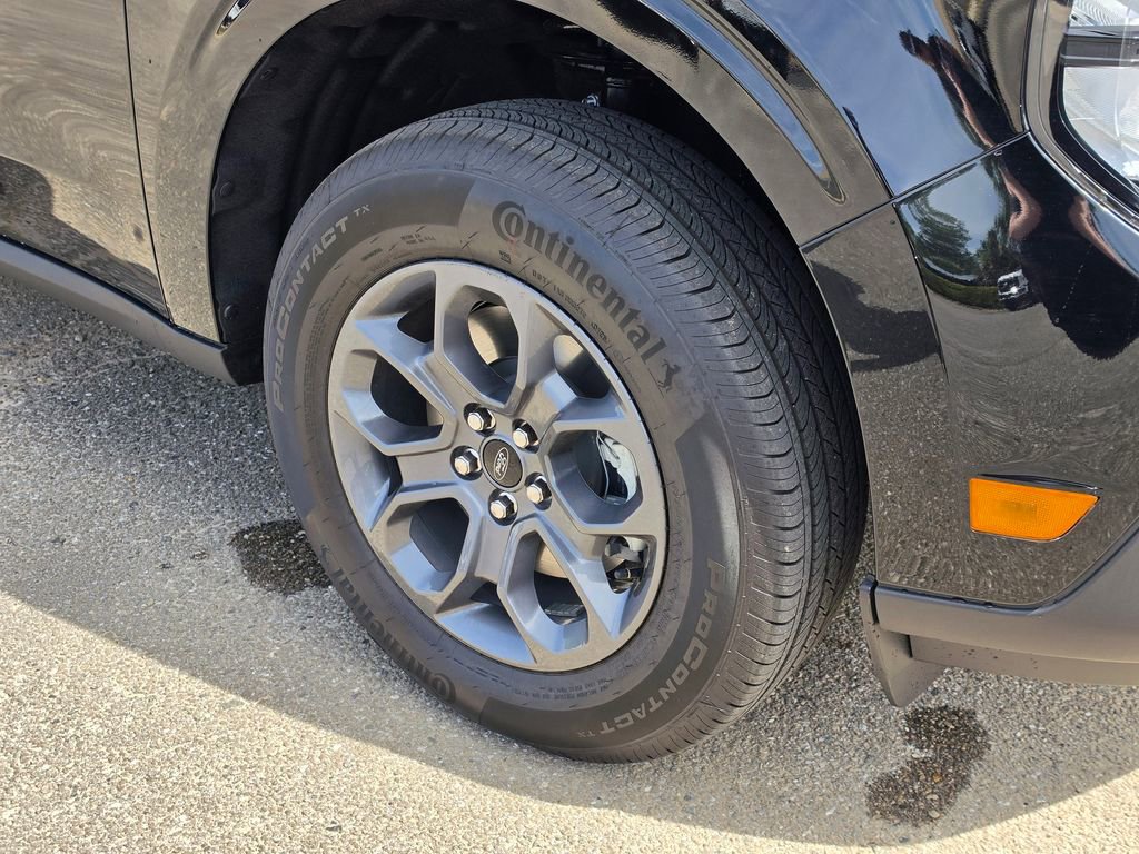 New 2026 Ford Maverick XLT FWD image 49