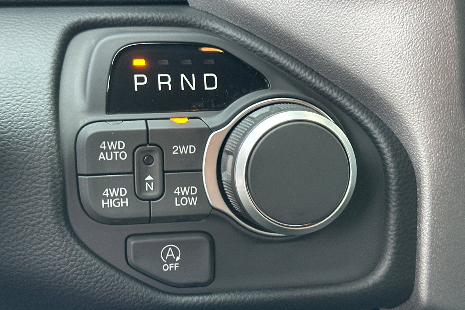 New 2026 RAM 1500 Big Horn AWD/4WD image 20