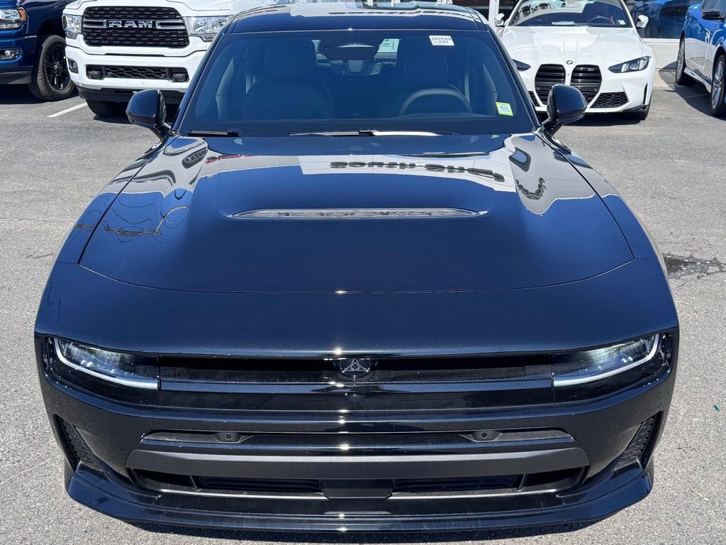 New 2026 Dodge Charger GT w/ Driver Convenience Group AWD/4WD image 2