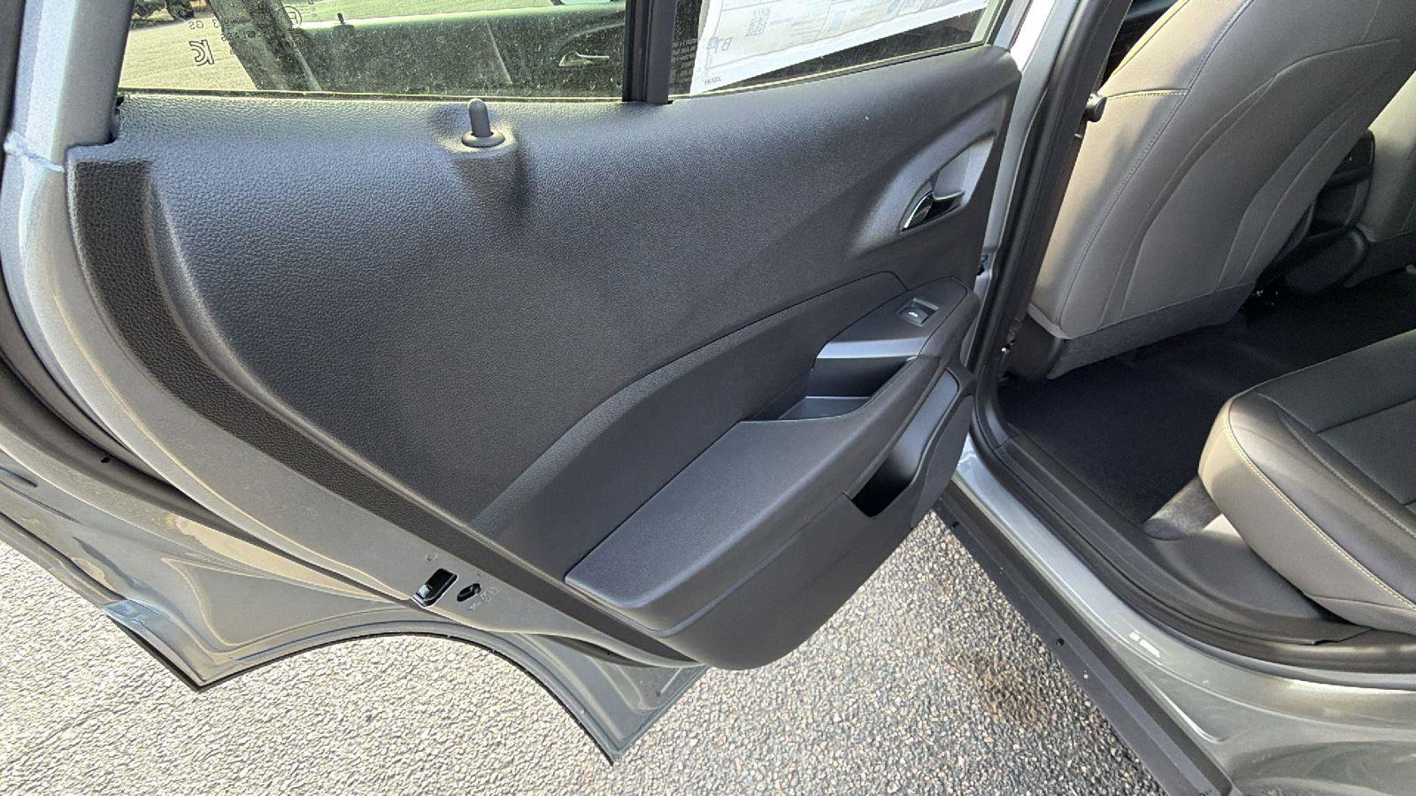 New 2026 Chevrolet Trax ACTIV image 15