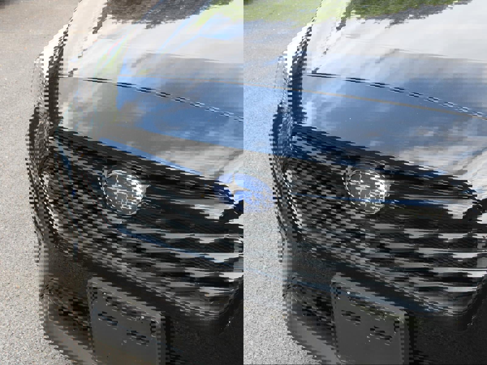 New 2025 Subaru Impreza RS w/ Popular Package #3 image 4