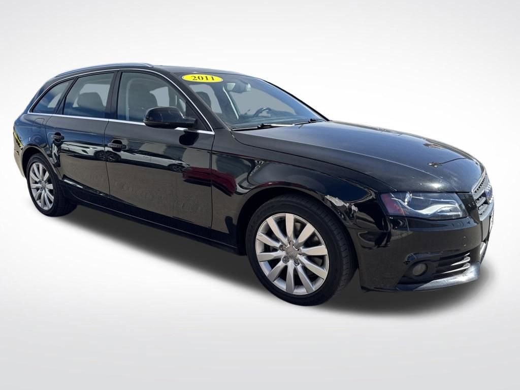 Used 2011 Audi A4 2.0T Premium Plus image 7