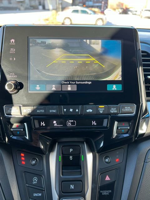 Used 2024 Honda Odyssey EX-L image 38