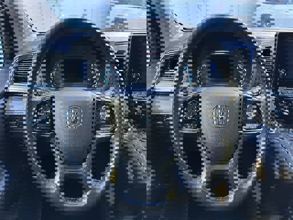 Used 2018 Honda Odyssey EX-L image 16