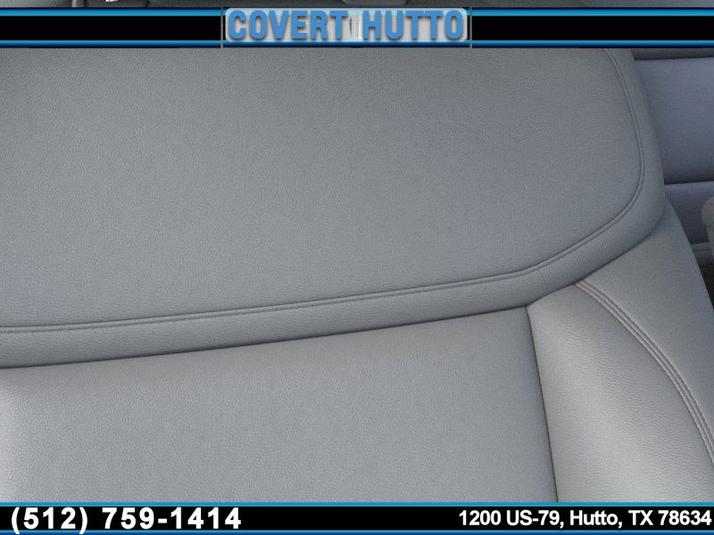 New 2026 Ford Expedition Active image 16