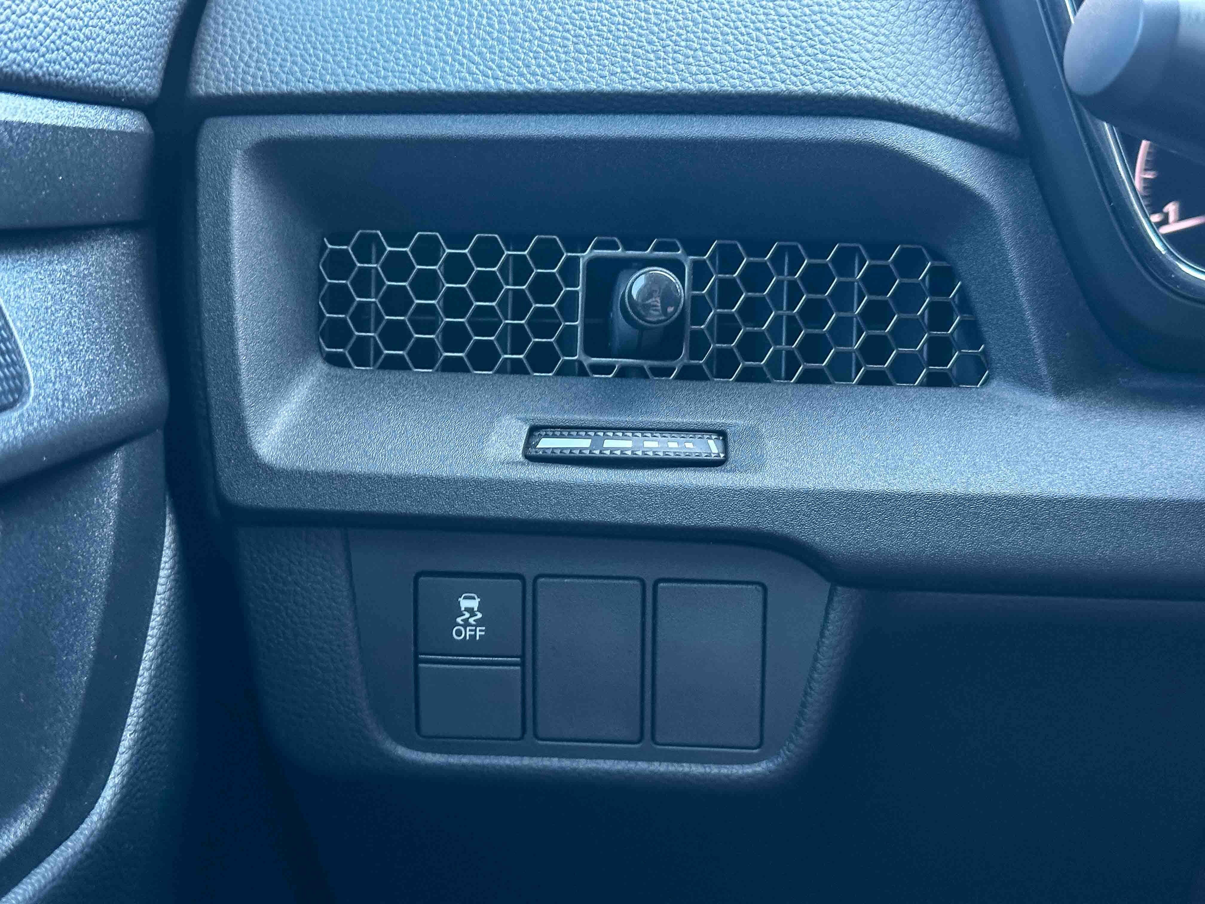 Certified 2023 Honda CR-V EX image 38