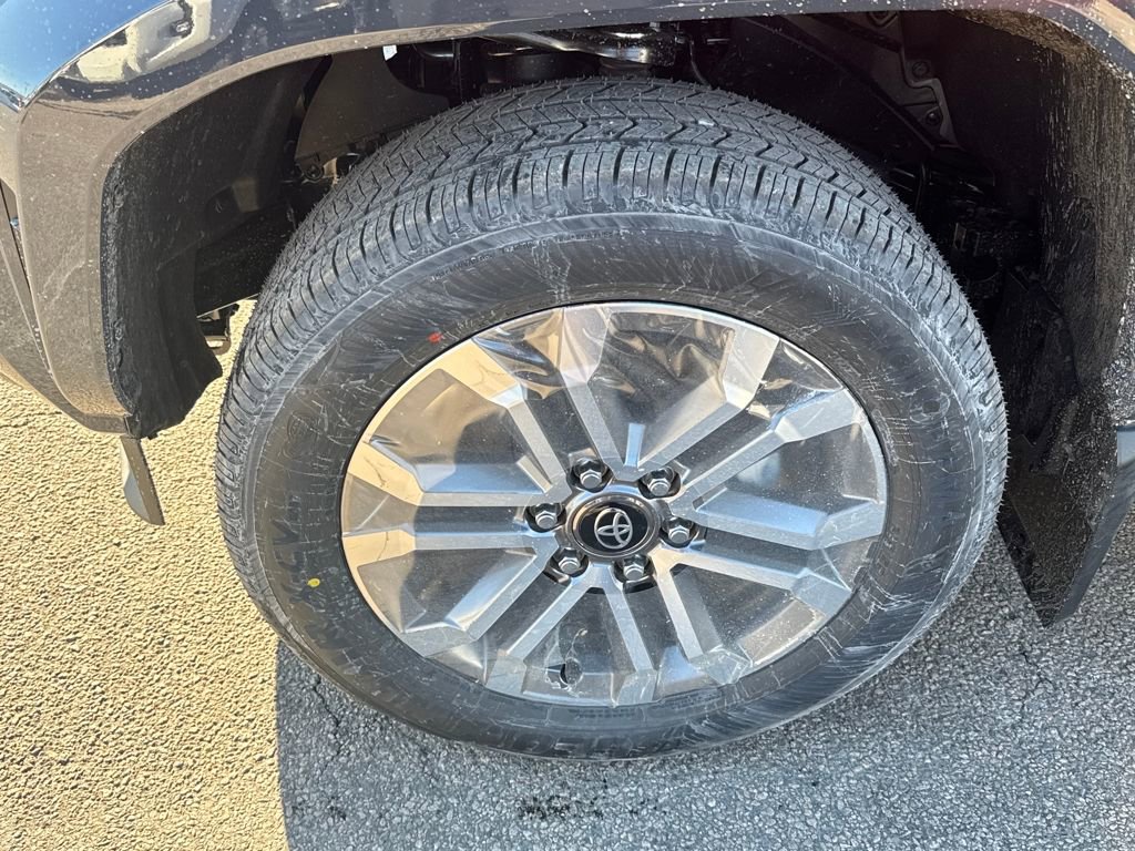 New 2026 Toyota 4Runner Limited image 15