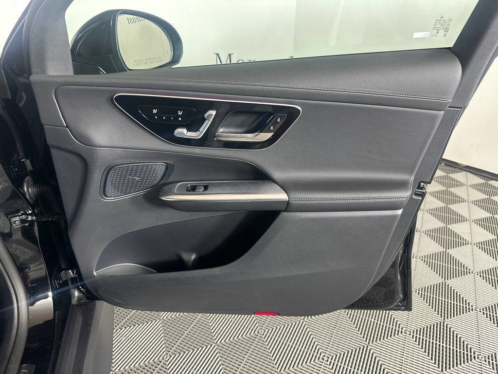 Certified 2026 Mercedes-Benz GLC 300 image 15