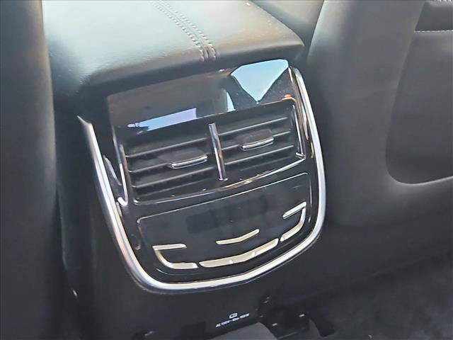 Used 2016 Cadillac XTS Premium w/ Driver Assist Package image 13