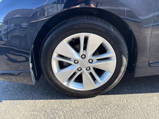 Used 2010 Lexus HS 250h w/ Preferred Accessory Package FWD image 9