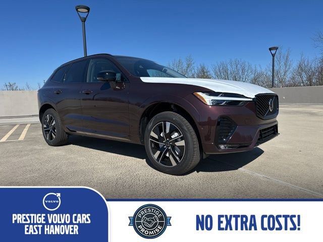New 2026 Volvo XC60 B5 Plus w/ Protection Package Premier