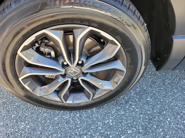Used 2022 Honda CR-V EX-L image 17