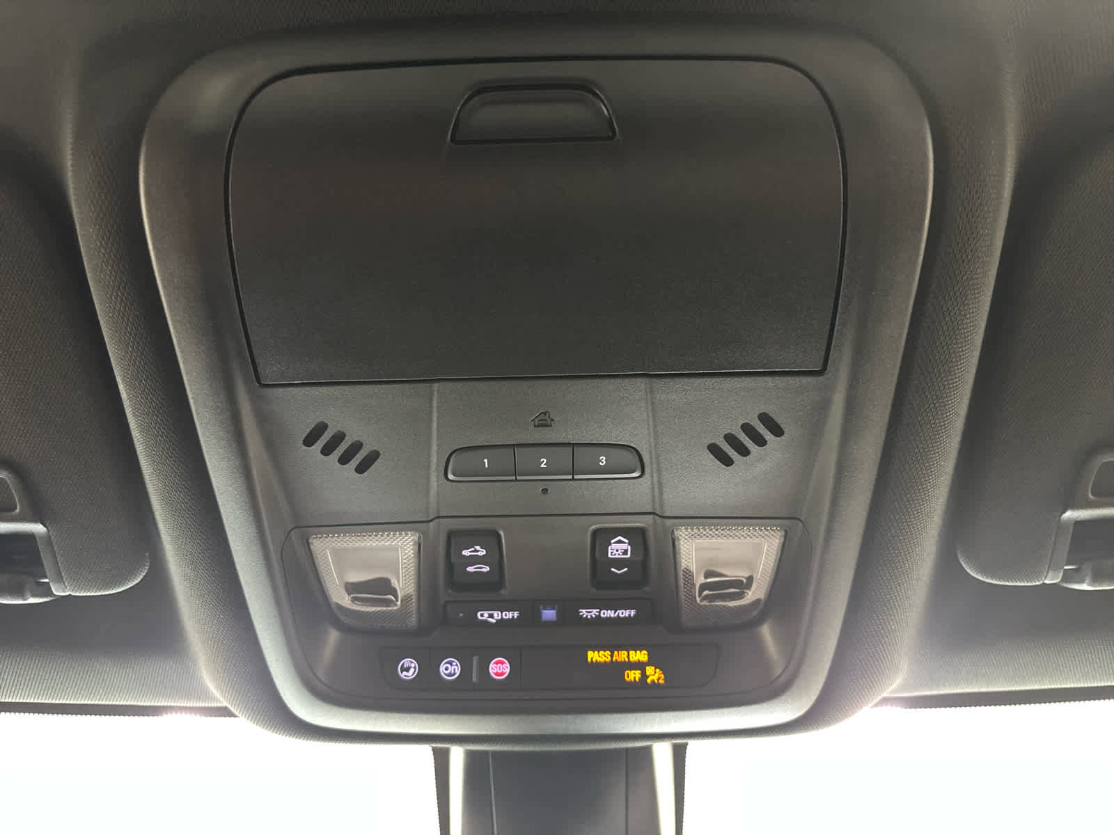 Used 2023 Chevrolet Blazer RS w/ Driver Confidence II Package image 32