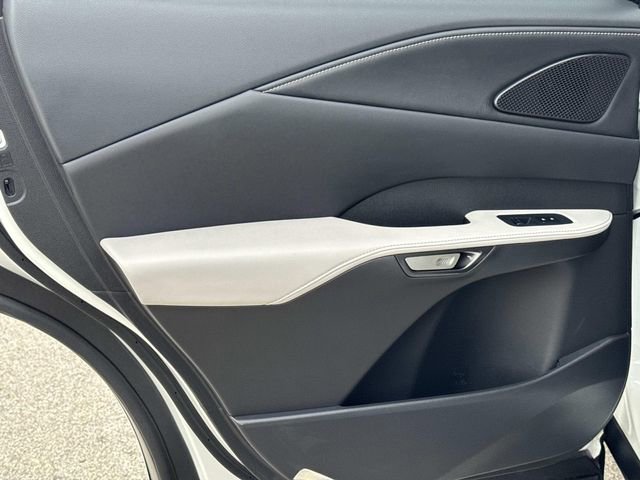 Certified 2025 Lexus RX 350 Premium w/ Convenience Package image 12