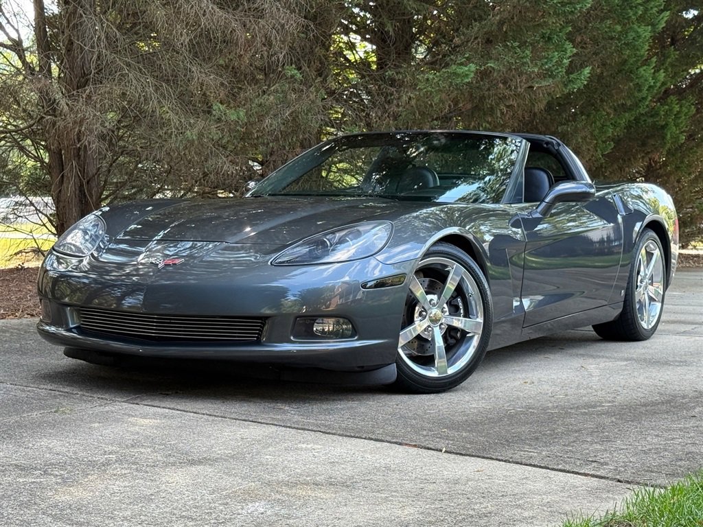 Used 2009 Chevrolet Corvette image 13