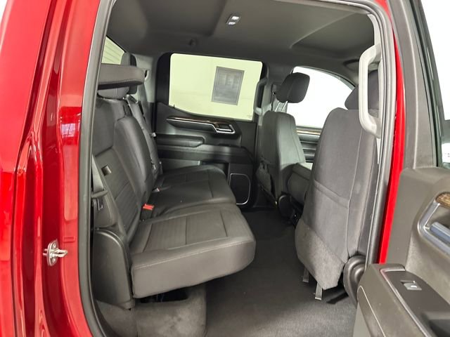 Used 2023 GMC Sierra 1500 Elevation image 26