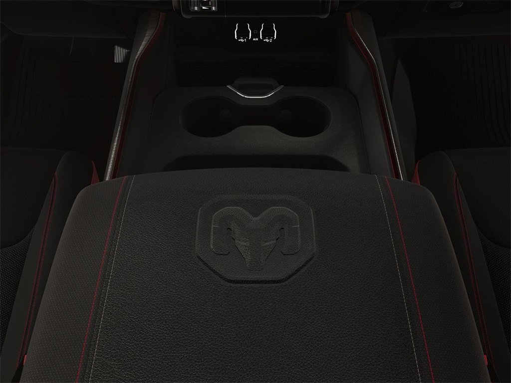 New 2026 RAM 1500 Rebel image 27