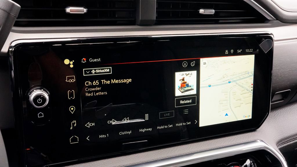 New 2025 GMC Sierra 2500 Denali w/ Denali Reserve Package image 31