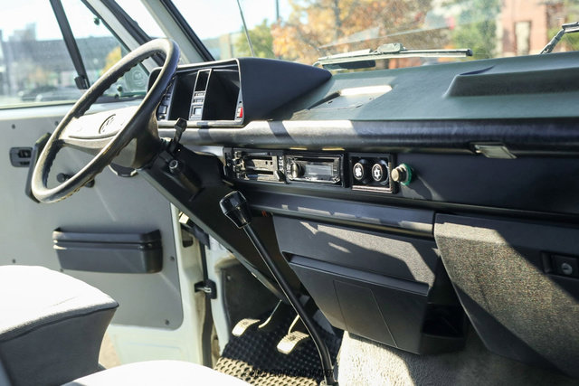 Used 1989 Volkswagen Vanagon GL RWD image 51