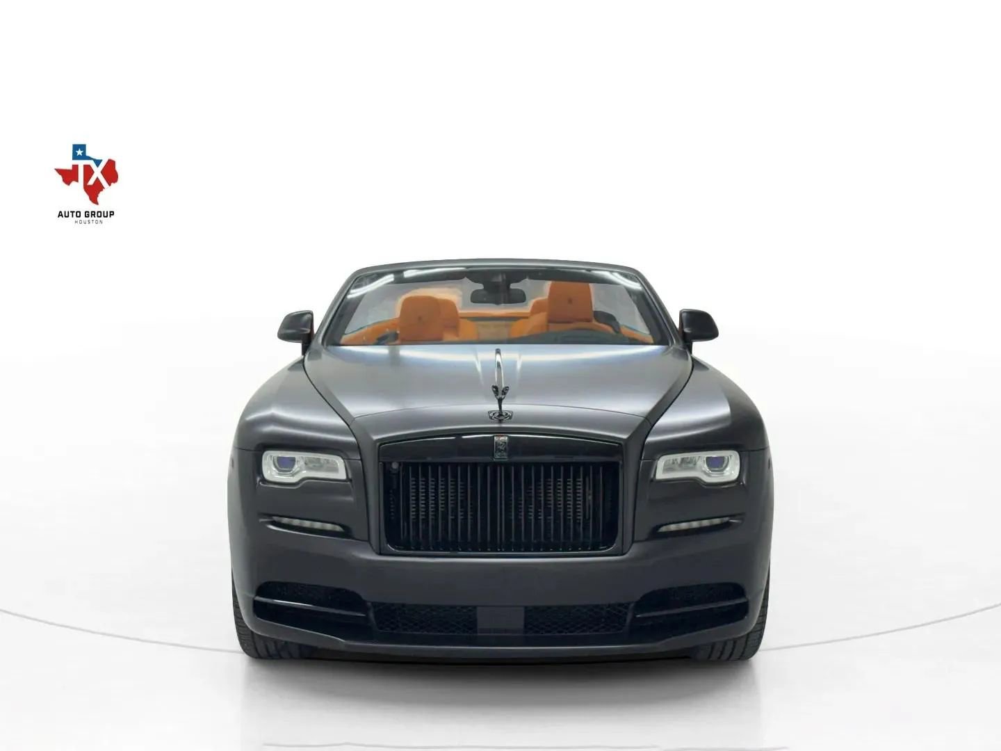 Used 2017 Rolls-Royce Dawn image 7