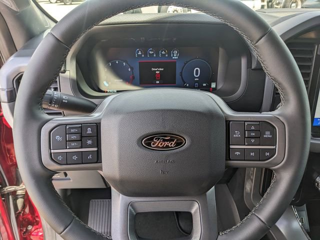 Used 2026 Ford F150 XLT w/ Equipment Group 302A MID image 32