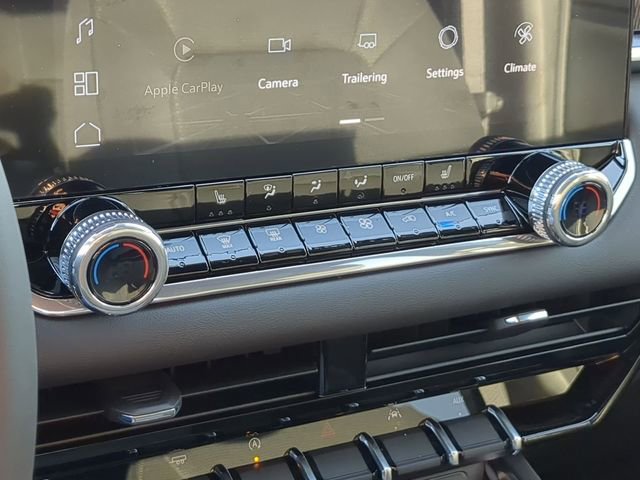 New 2026 GMC Canyon Elevation w/ Convenience Package RWD image 34