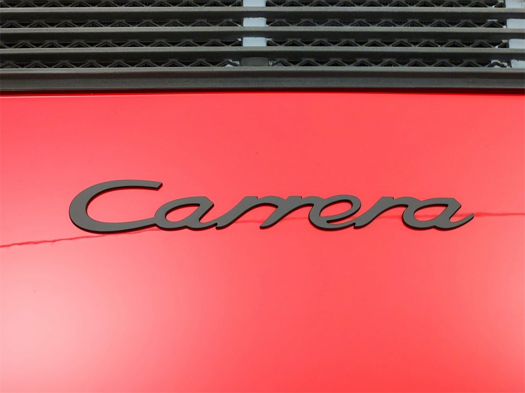 Used 1989 Porsche 911 Carrera image 55