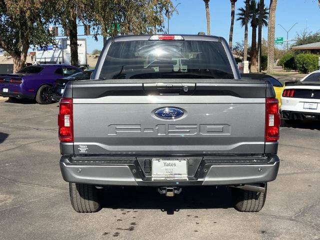 Used 2023 Ford F150 XLT w/ Equipment Group 302A High image 5