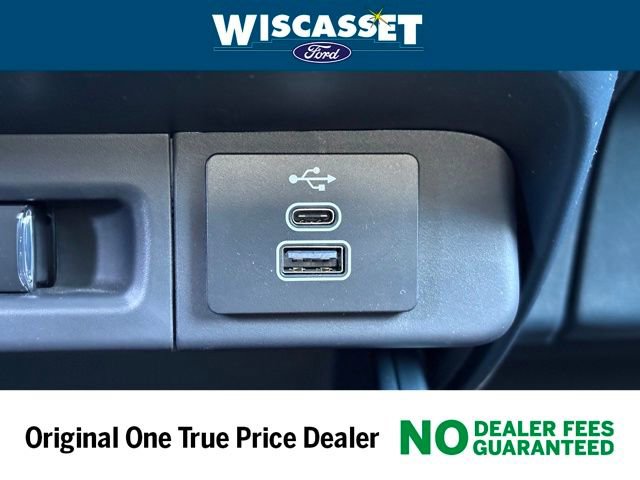 New 2026 Ford Maverick Lobo image 17