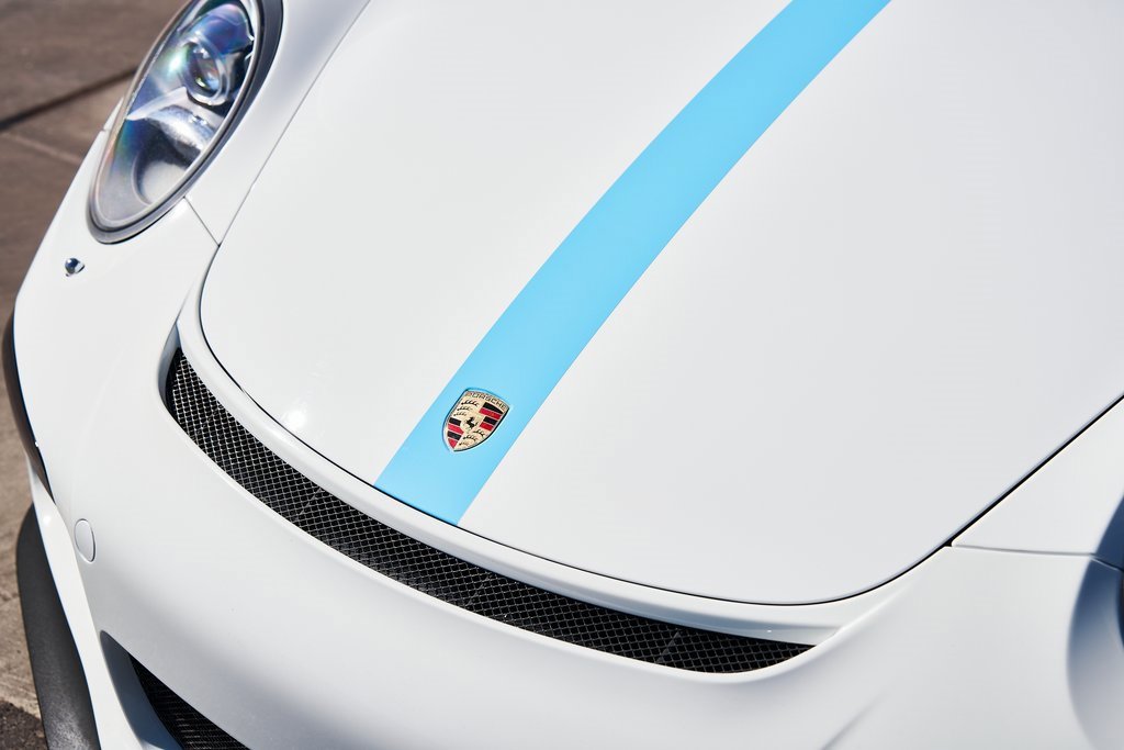 Used 2014 Porsche 911 GT3 image 13