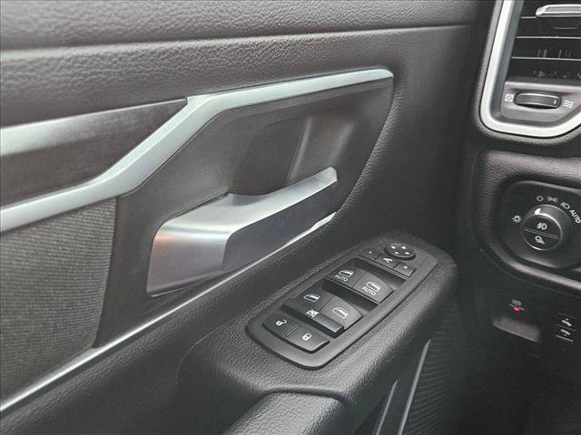 Used 2023 RAM 1500 Lone Star AWD/4WD image 18